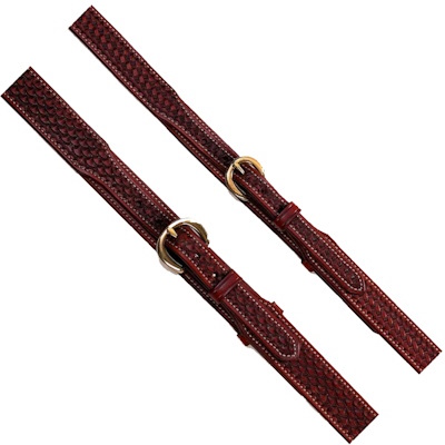 (image for) El Paso Saddlery Belts