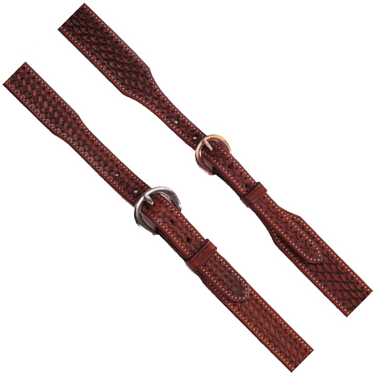 (image for) El Paso Saddlery #50 Tapered Dress Belt