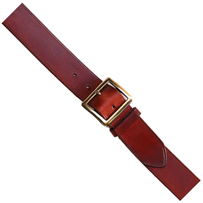 (image for) El Paso Saddlery #75 Heavy Garrison Belt