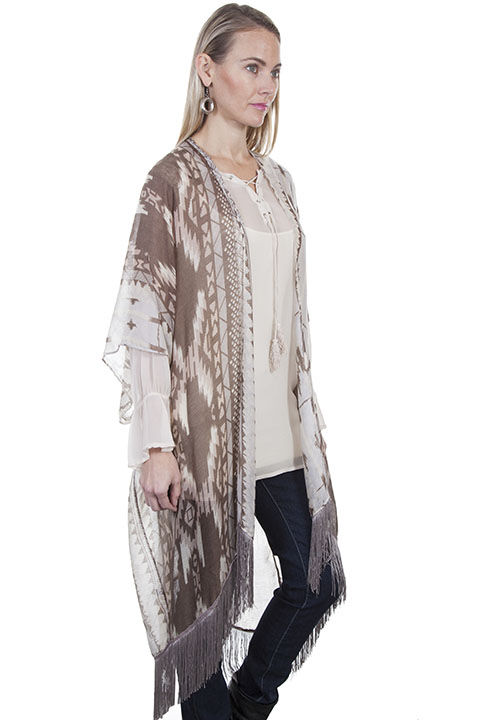 Aztec kimono [HC317] : Old Trading Post - Oldtradingpost.com the finest ...