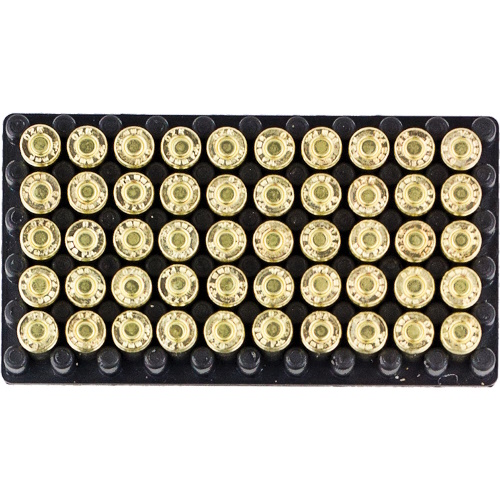 (image for) Half Load Blank .380 / 9mm Gun Ammunition 50 Pack