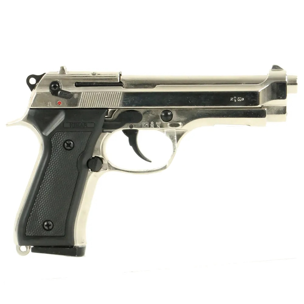 (image for) Kimar 92 Semi Automatic 8MM Blank Firing Pistol