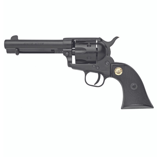 (image for) M1873 Old West 4 3/4 Peacemaker Blank Revolver