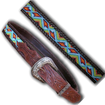 (image for) Kobler Leather Belts