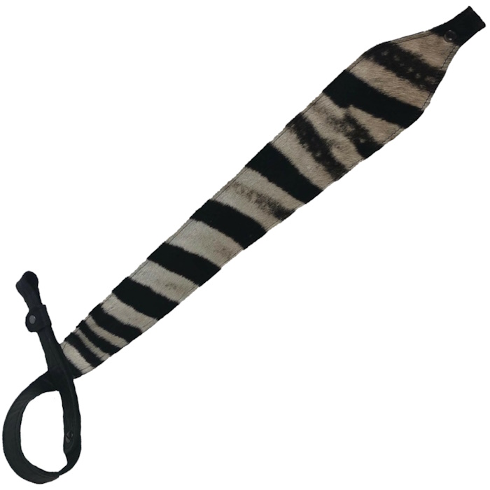 (image for) Burchell Zebra Shoulder Rifle Sling