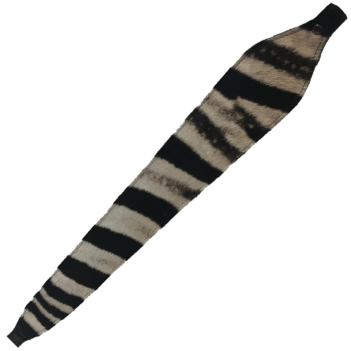 (image for) Burchell Zebra Shoulder Rifle Sling