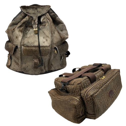 (image for) Backpacks & Carry Bags