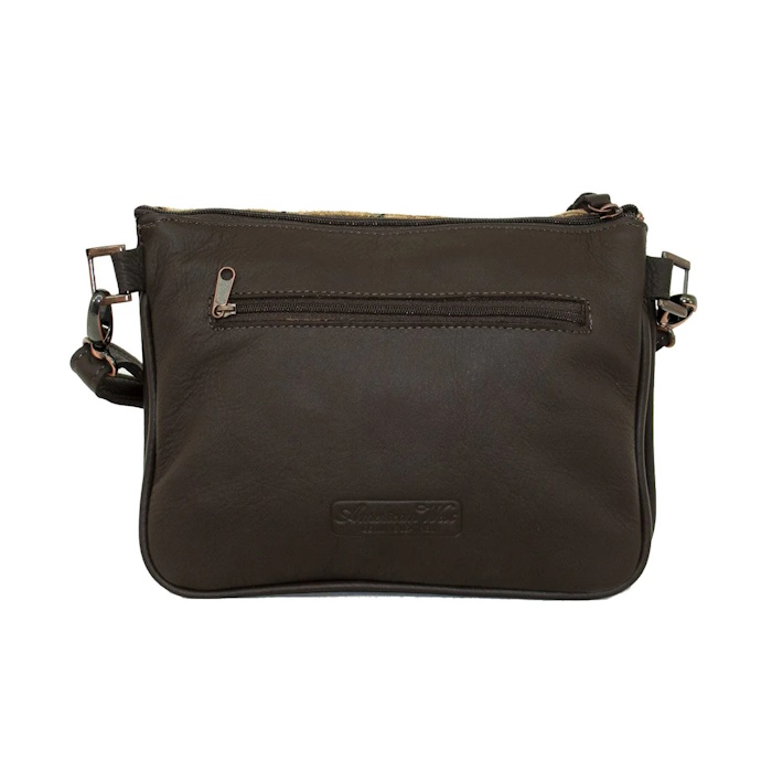 (image for) Bits and Bridle Multi-Compartment Crossbody