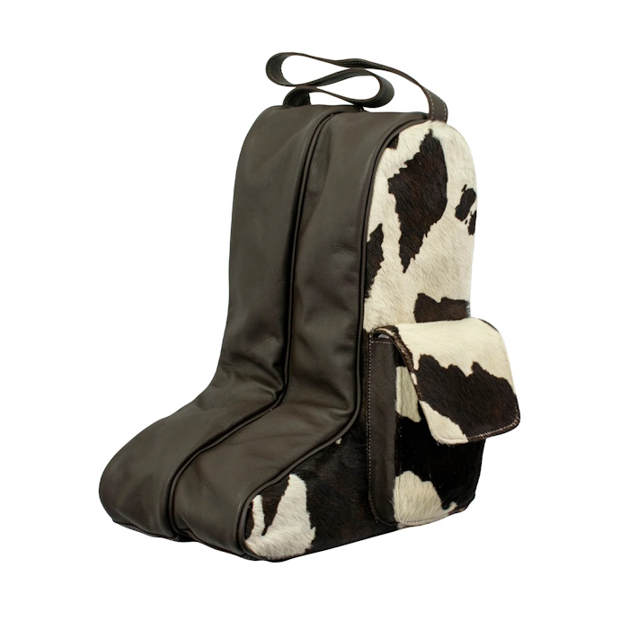 (image for) Pony Boot Bag with 2 Individual Compartments