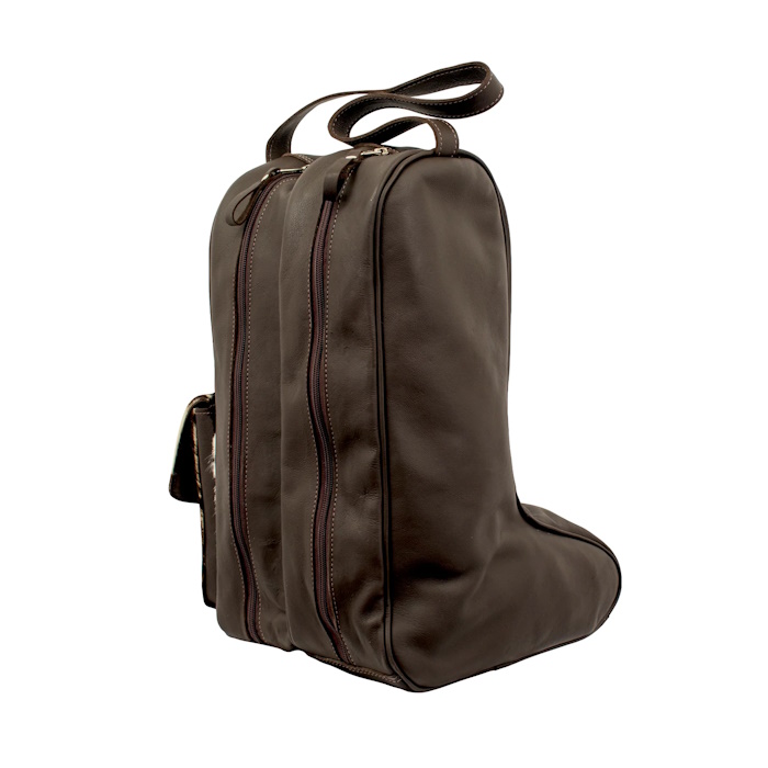 (image for) Pony Boot Bag with 2 Individual Compartments