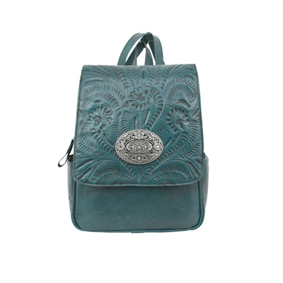 (image for) American West Lariats & Lace Backpack