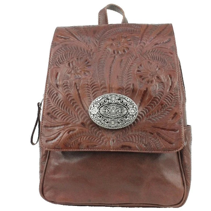 (image for) American West Lariats & Lace Backpack