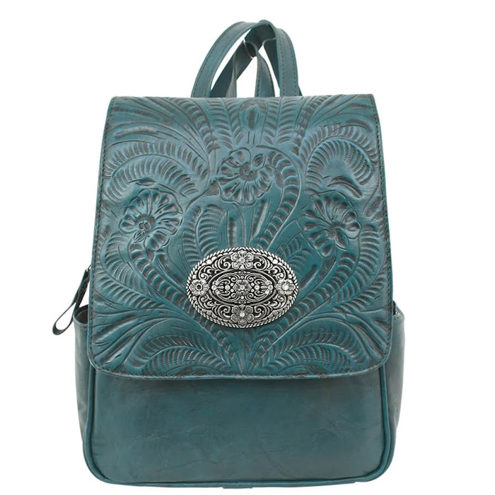 (image for) American West Lariats & Lace Backpack