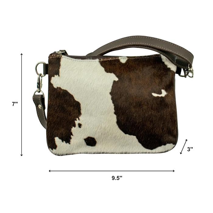 (image for) Pony Multi-Compartment Crossbody