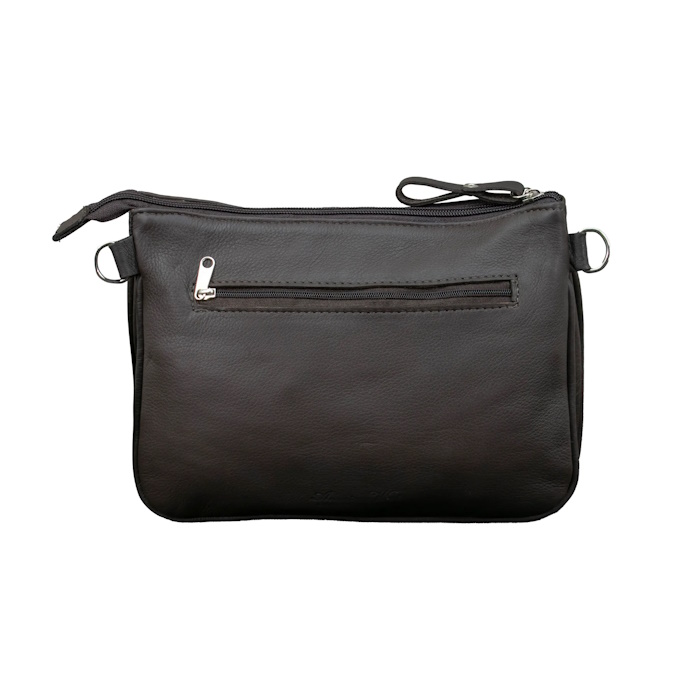 (image for) Pony Multi-Compartment Crossbody