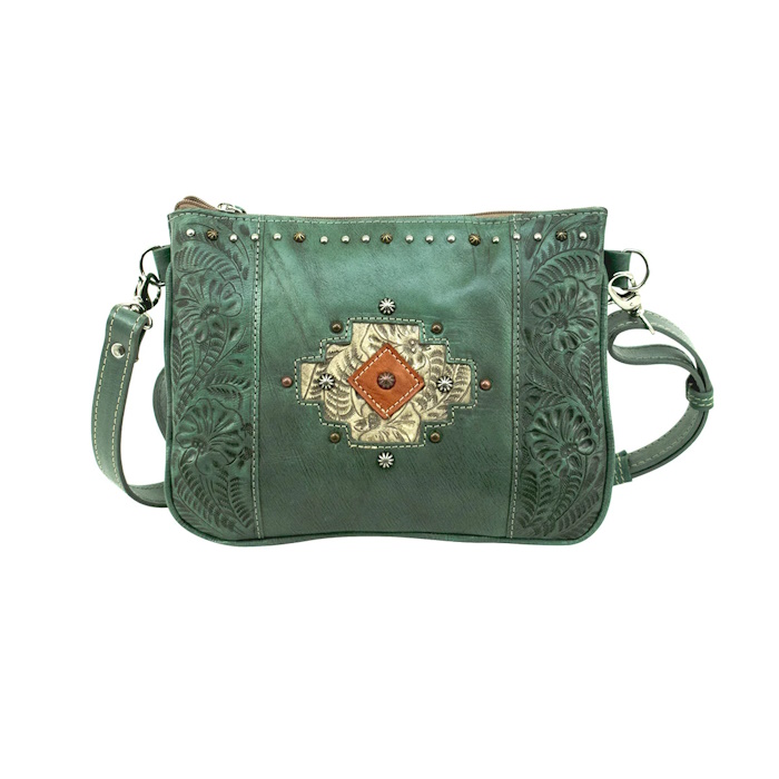 (image for) Navajo Soul Multi-Compartment Crossbody