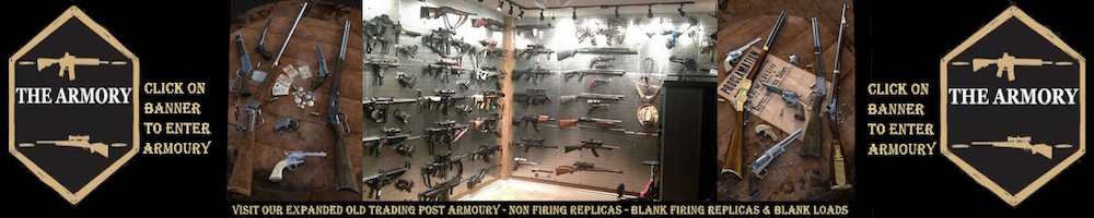 (image for) Armoury