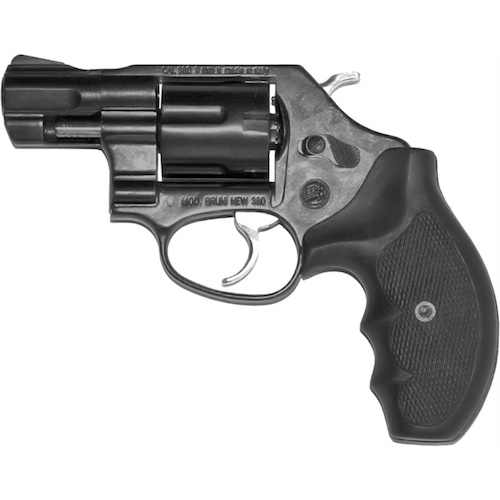 (image for) Bruni Blank 9mm Top Firing 2 Inch Revolver