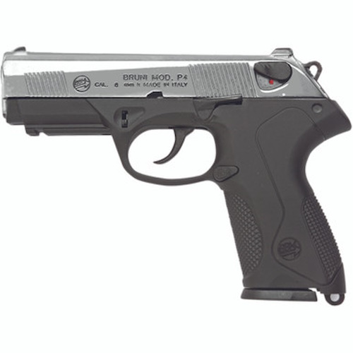 (image for) Bruni P4 Semi Automatic PX4 Blank Firing 8MM Pistol