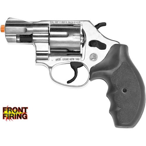 (image for) Bruni Blank 9mm Front Firing 2 Inch Revolver