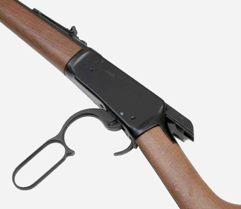 (image for) M1894 Blank Firing Lever Action Western Rifle