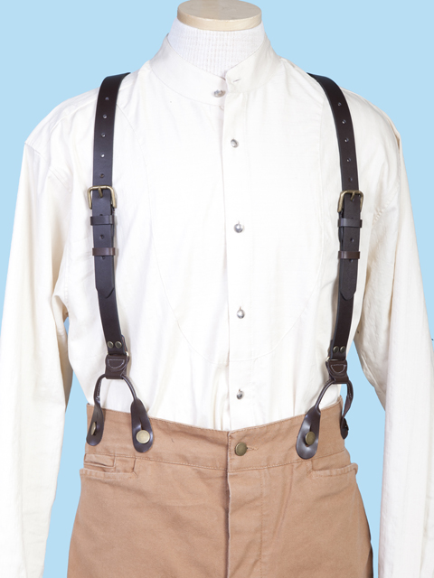 (image for) Pants Suspenders / Braces