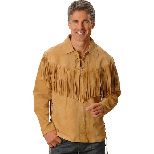 Men's Western Shirts