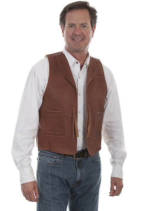 (image for) Scully Old West Vests