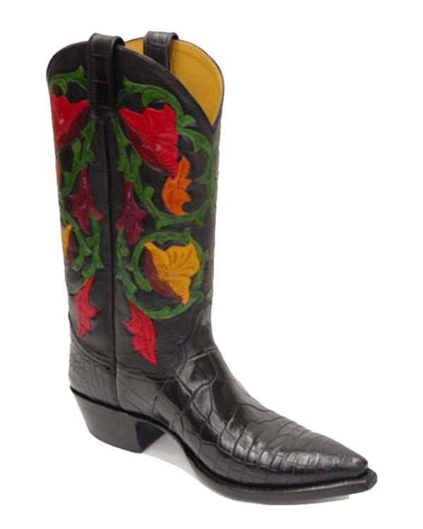 (image for) Men's & Women's Custom Boots Shop