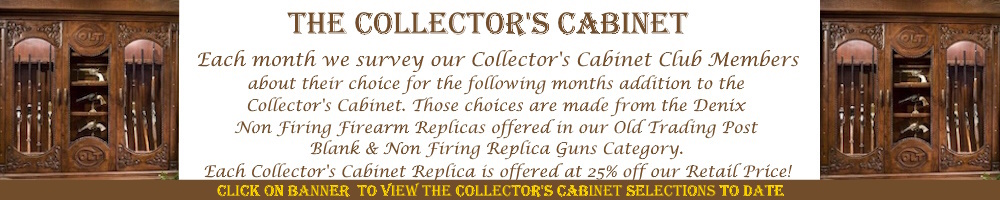 (image for) Collector's Cabinet