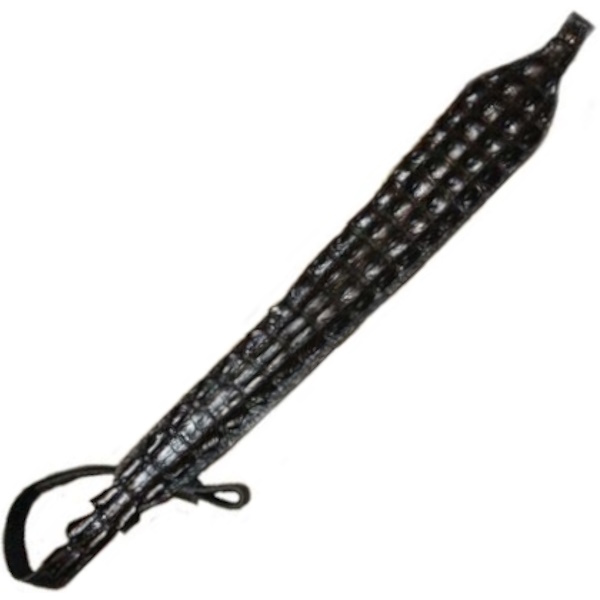 (image for) Hornback Crocodile Shoulder Rifle Sling