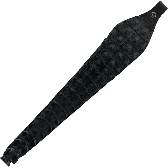 (image for) Hornback Crocodile Shoulder Rifle Sling