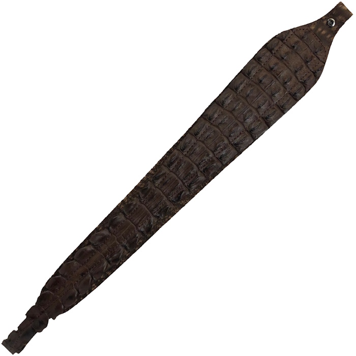 (image for) Hornback Crocodile Shoulder Rifle Sling