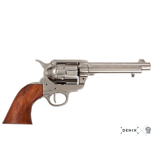 (image for) 1873 Single Action Army Revolver 5 1/2 Peacemaker