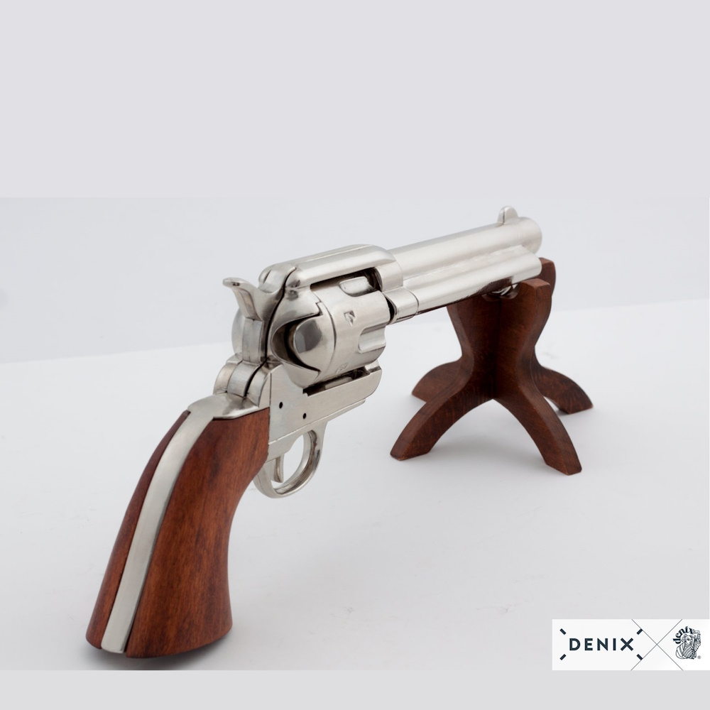 (image for) 1873 Single Action Army Revolver 5 1/2 Peacemaker