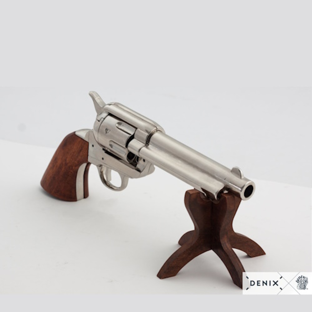 (image for) 1873 Single Action Army Revolver 5 1/2 Peacemaker