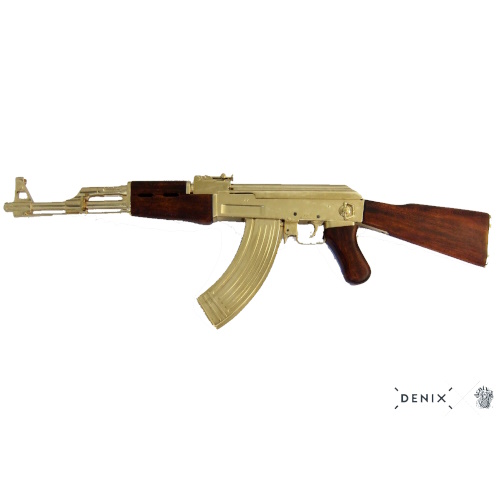 (image for) Denix AK47 Assault Rifle Replica