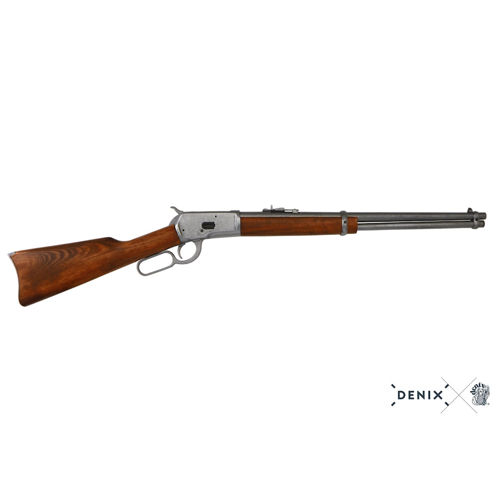 (image for) Denix 92 Replica 1892 Western Lever Action Carbine