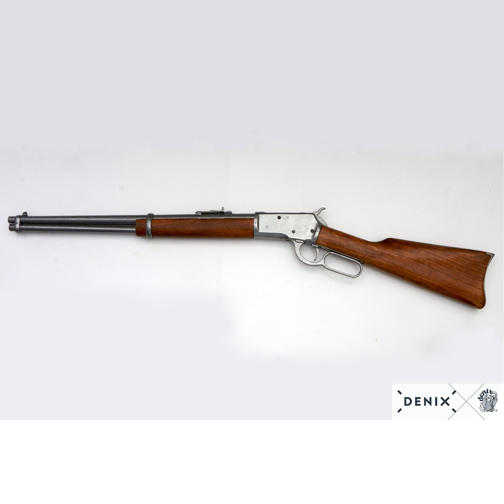 (image for) Denix 92 Replica 1892 Western Lever Action Carbine