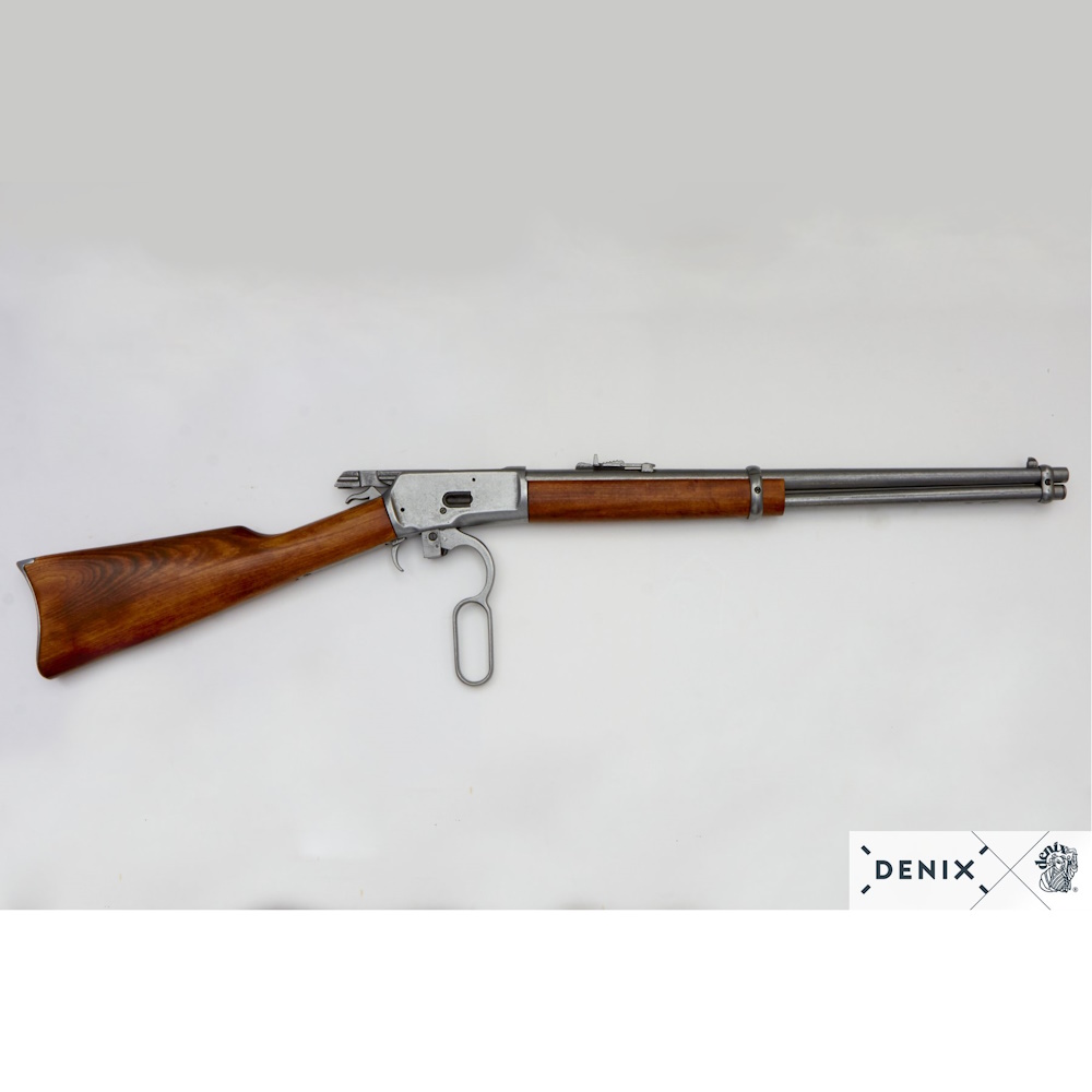 (image for) Denix 92 Replica 1892 Western Lever Action Carbine