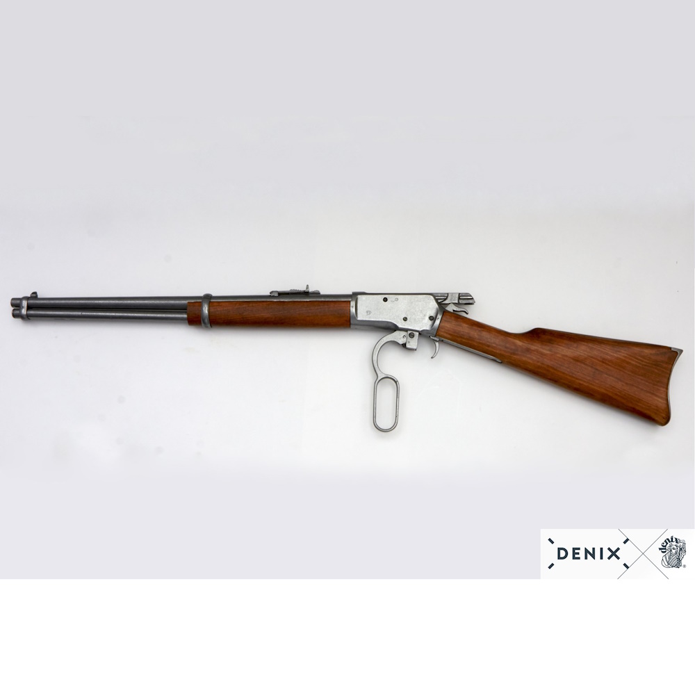 (image for) Denix 92 Replica 1892 Western Lever Action Carbine