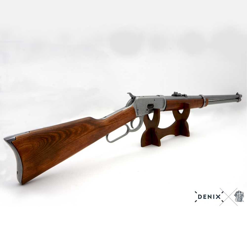 (image for) Denix 92 Replica 1892 Western Lever Action Carbine