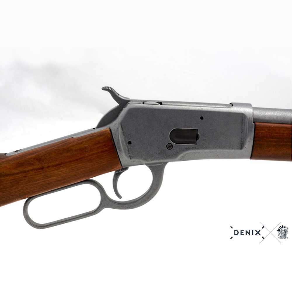 (image for) Denix 92 Replica 1892 Western Lever Action Carbine