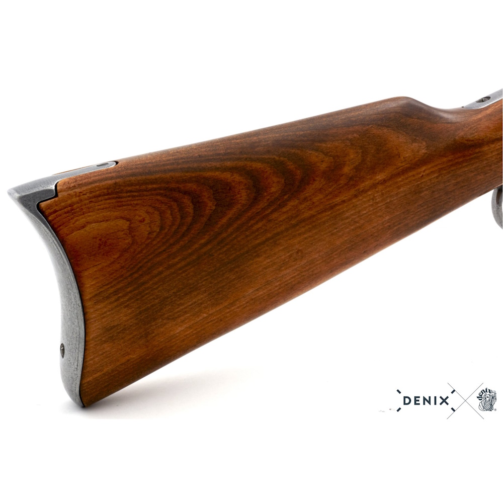 (image for) Denix 92 Replica 1892 Western Lever Action Carbine