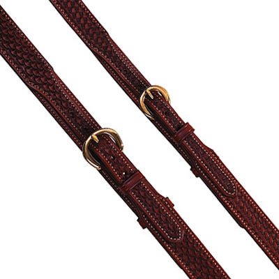 (image for) El Paso Saddlery #200 New Ranger Belt