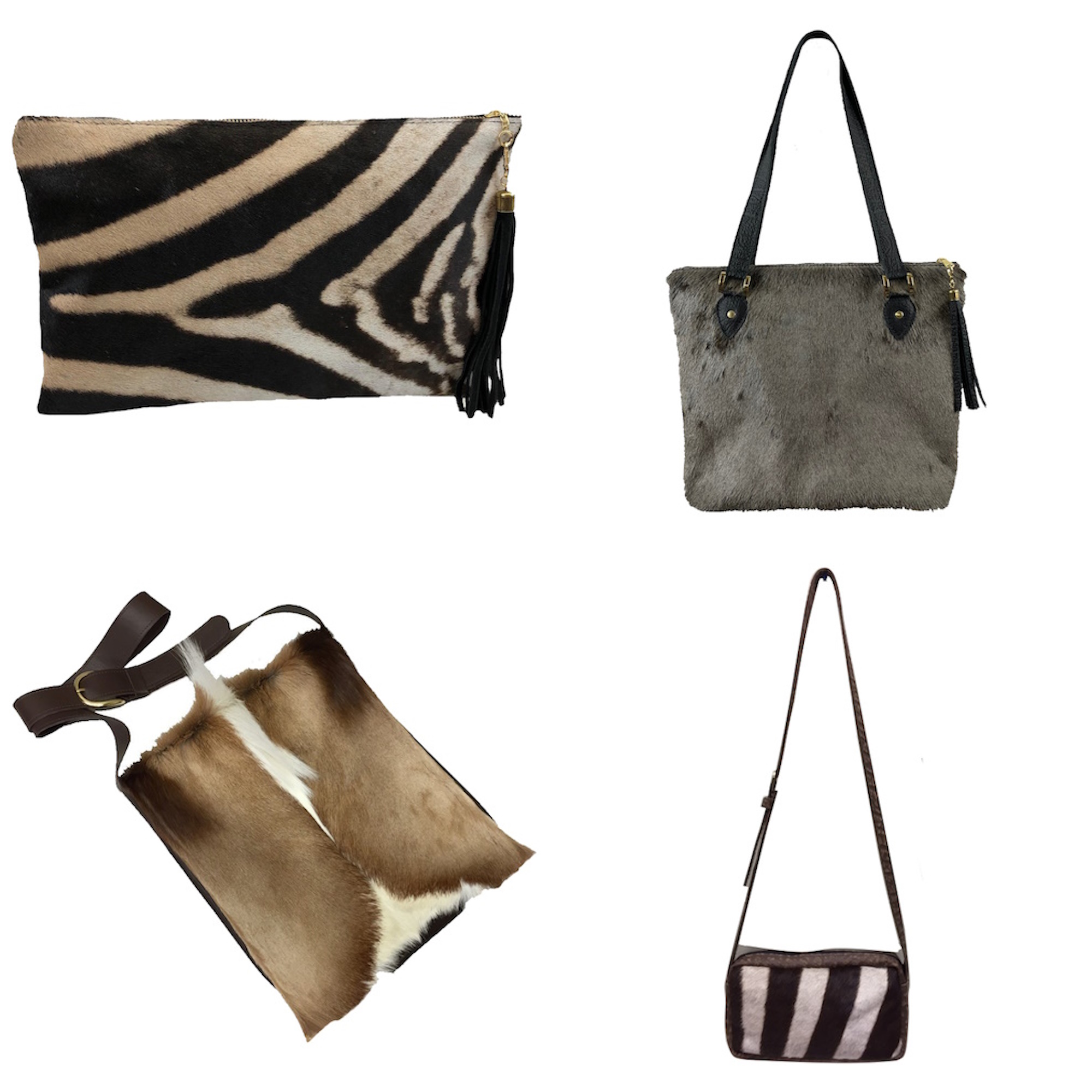 (image for) Purses, Totes, Handbags