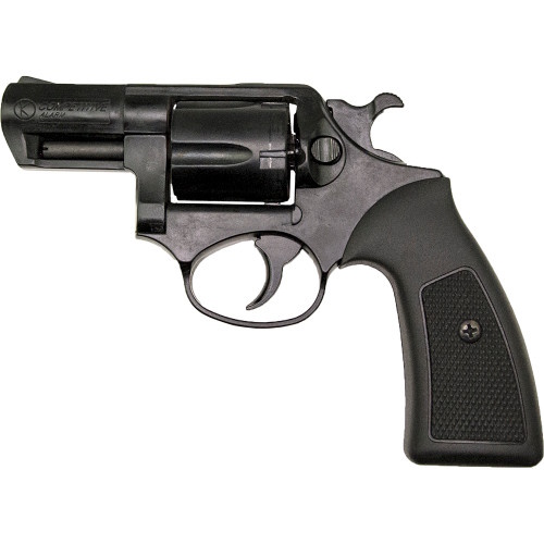 (image for) Kimar Blank Firing Double Action 2 Inch Revolver