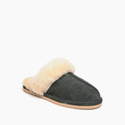 (image for) Sheepskin Slide Slippers