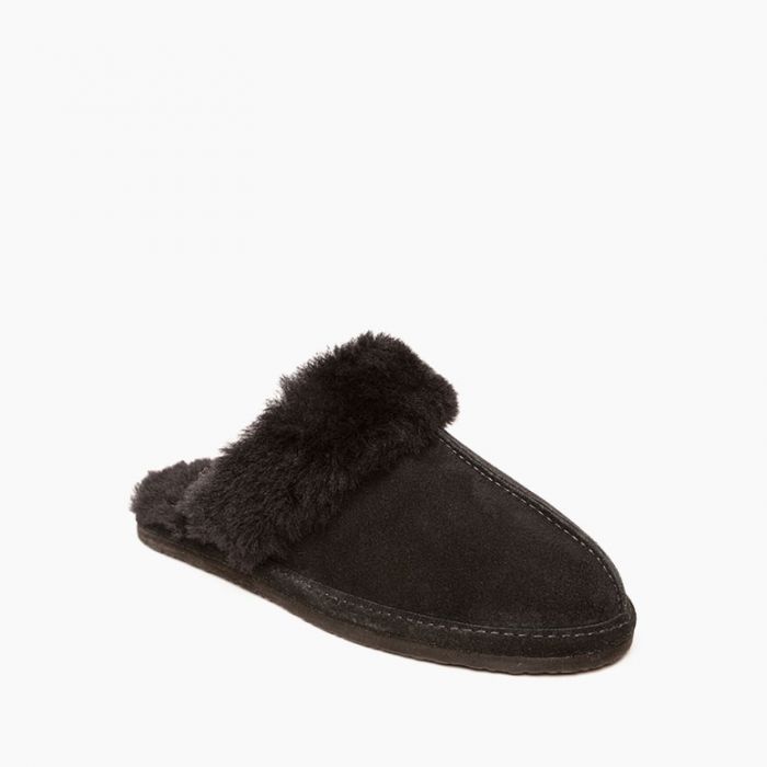 (image for) Sheepskin Slide Slippers