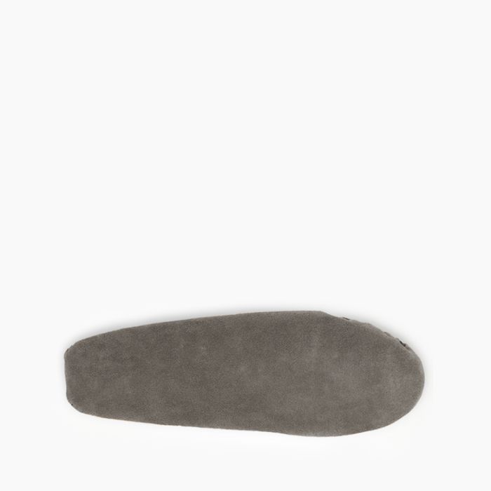 (image for) Pile Lined Softsole